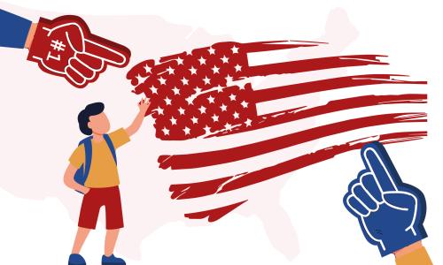 FINANCIAL AID IN THE USA FOR FOREIGN STUDENTS