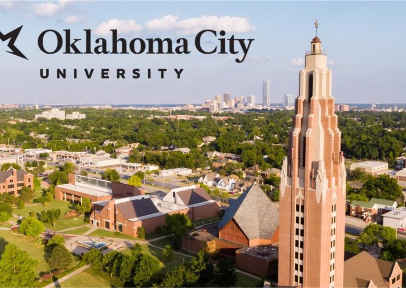 Oklahoma City University 0