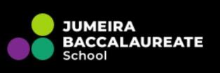 Logo Jumeira Baccalaureate School