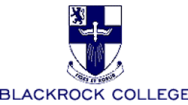 Logo ATC Blackrock College - Summer School