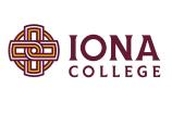 Logo Iona College Summer Camp