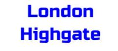 Logo London Highgate Summer School