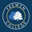 Logo Frewen College