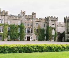Clongowes Wood College Summer Camp