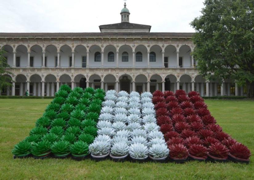 Università degli Studi di Milano, University of Milan 0