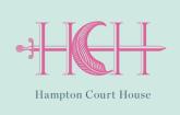 Logo Hampton Court House School