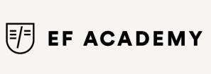 Logo EF Academy Pasadena