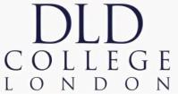Logo DLD College Summer School