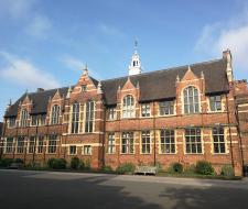Hymers College Private School