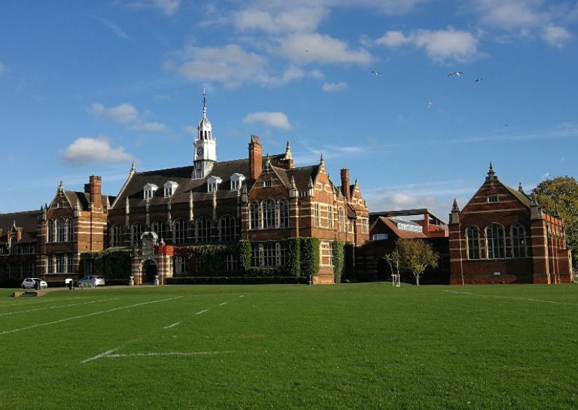 Hymers College Private School 1