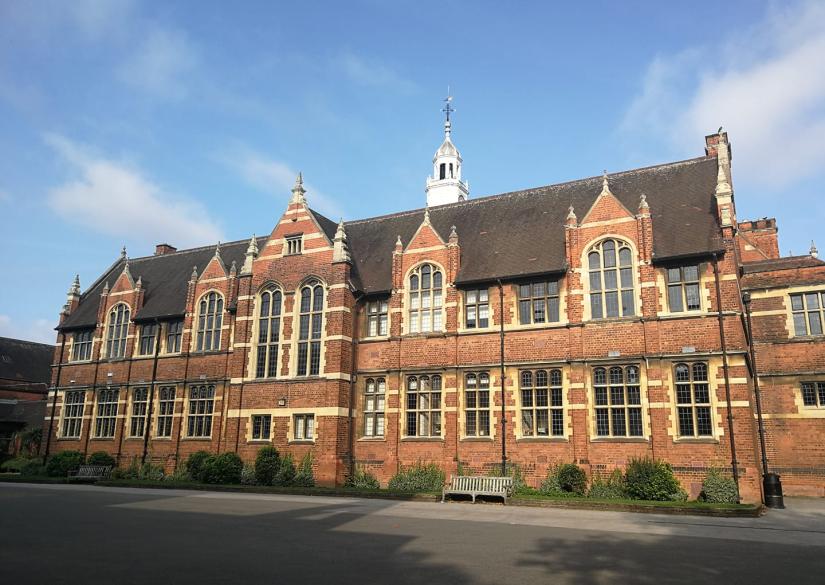 Hymers College Private School 0