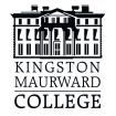 Logo Kingston Maurward College
