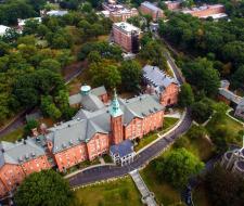 College of Mount Saint Vincent Summer School — New York