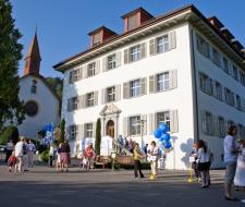 International School of Zug and Luzern (ISZL)