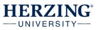 Logo Herzing University