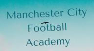 Logo Manchester City Football Academy