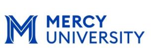 Logo Mercy University