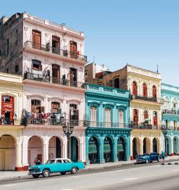 Top 7: Things to Visit, Try and See in Cuba