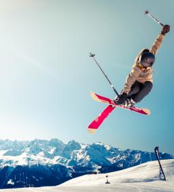 The best ski resorts in the world: ranking-2023