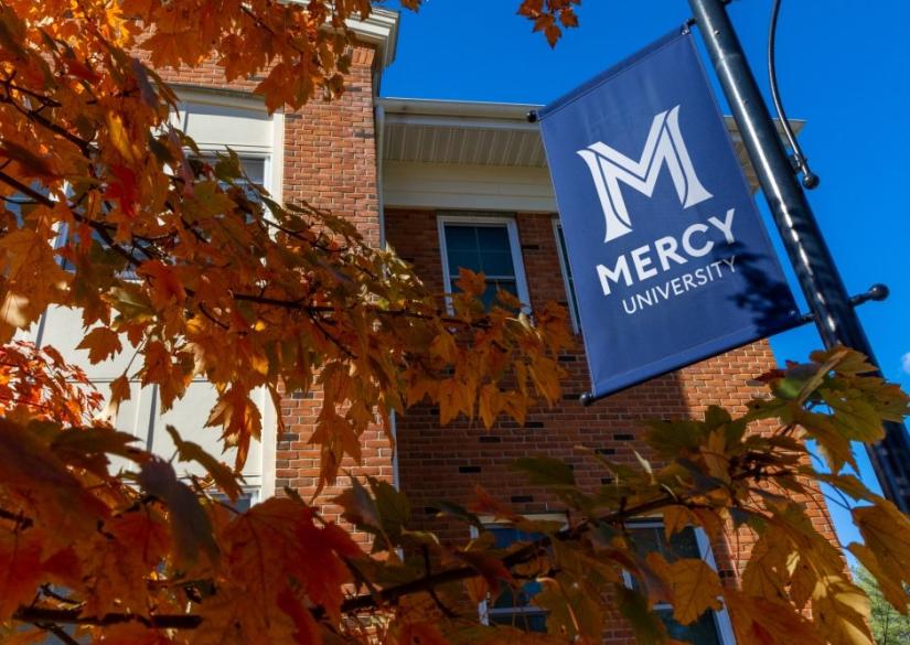 Mercy University 1