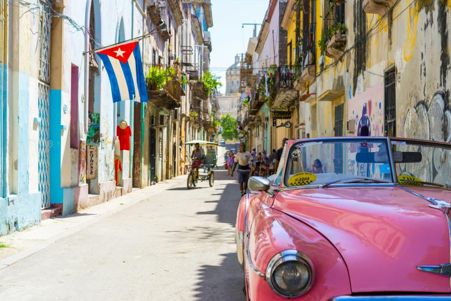 Top 7: Things to Visit, Try and See in Cuba