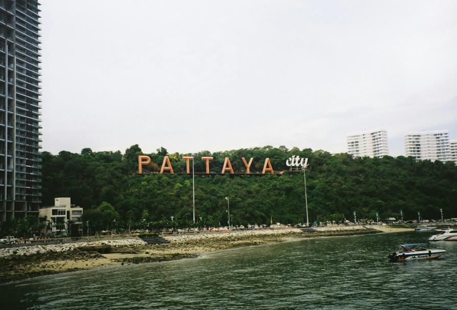 What to see in Pattaya and its surroundings: 6 best locations
