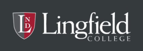 Logo Lingfield College