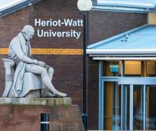 Heriot Watt University Summer School