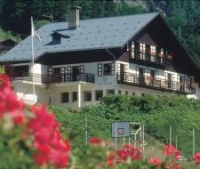 Megeve - SEK Les Alpes, International School of SEK Megève in the Alps