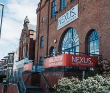Nexus Institute of Creative Arts