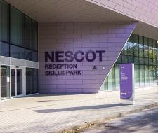 Nescot College, North East Surrey College of Technology