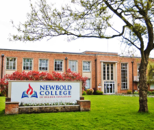 Newbold College of Higher Education
