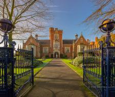 Loughborough Grammar School for Boys