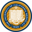 Logo UC Summer Camp Berkeley University