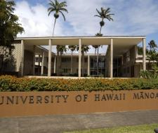 University of Hawaii at Manoa (UH)