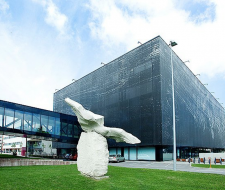 Tallinn University of Technology (TUT)