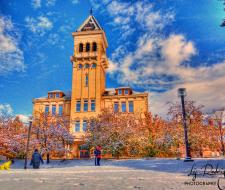 Utah State University (USU)