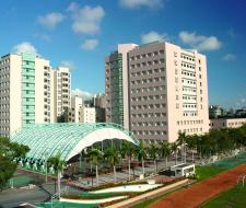 Kaohsiung Medical University (KMU)
