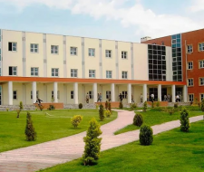 Qafqaz University (QU)