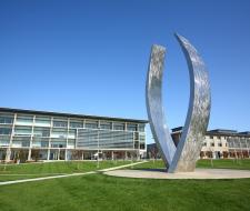University of California Merced (UCM)
