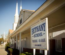 Bethany Private School
