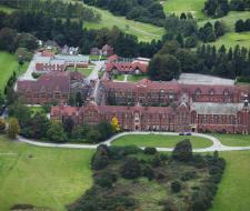 Worksop College Private School