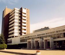 BSMU (Belarusian State Medical University)