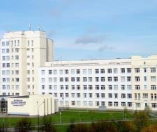 Vitebsk State Technological University