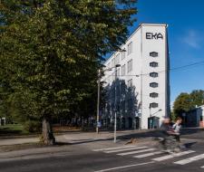 Estonian Academy of Arts