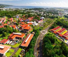 University of Hawaii Hilo