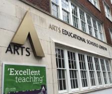 Arts Educational School London – ArtsEd